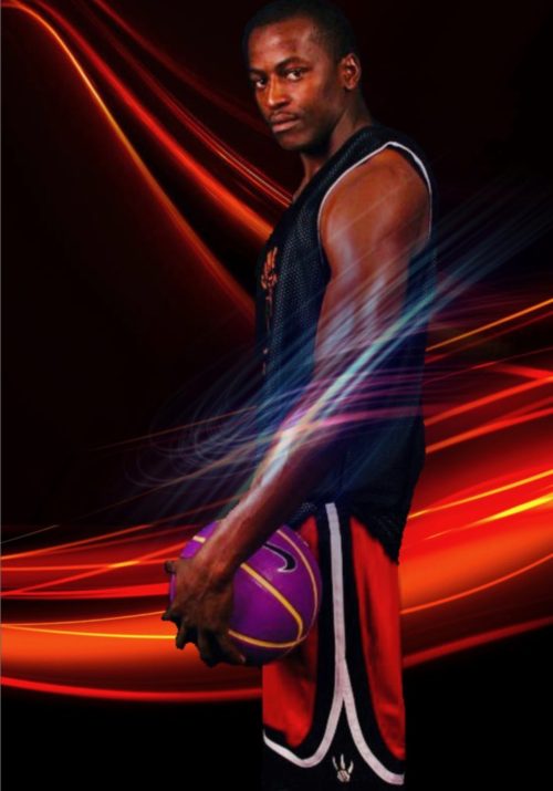 Mzwakhe Phiri On Nurturing Tomorrow’s Basketball Stars