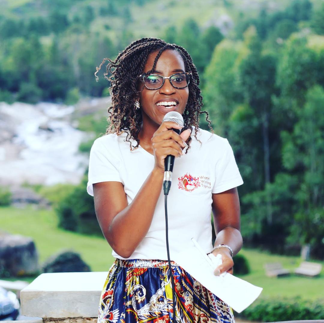Zanele Thabede-Vilakati on her Leadership Journey
